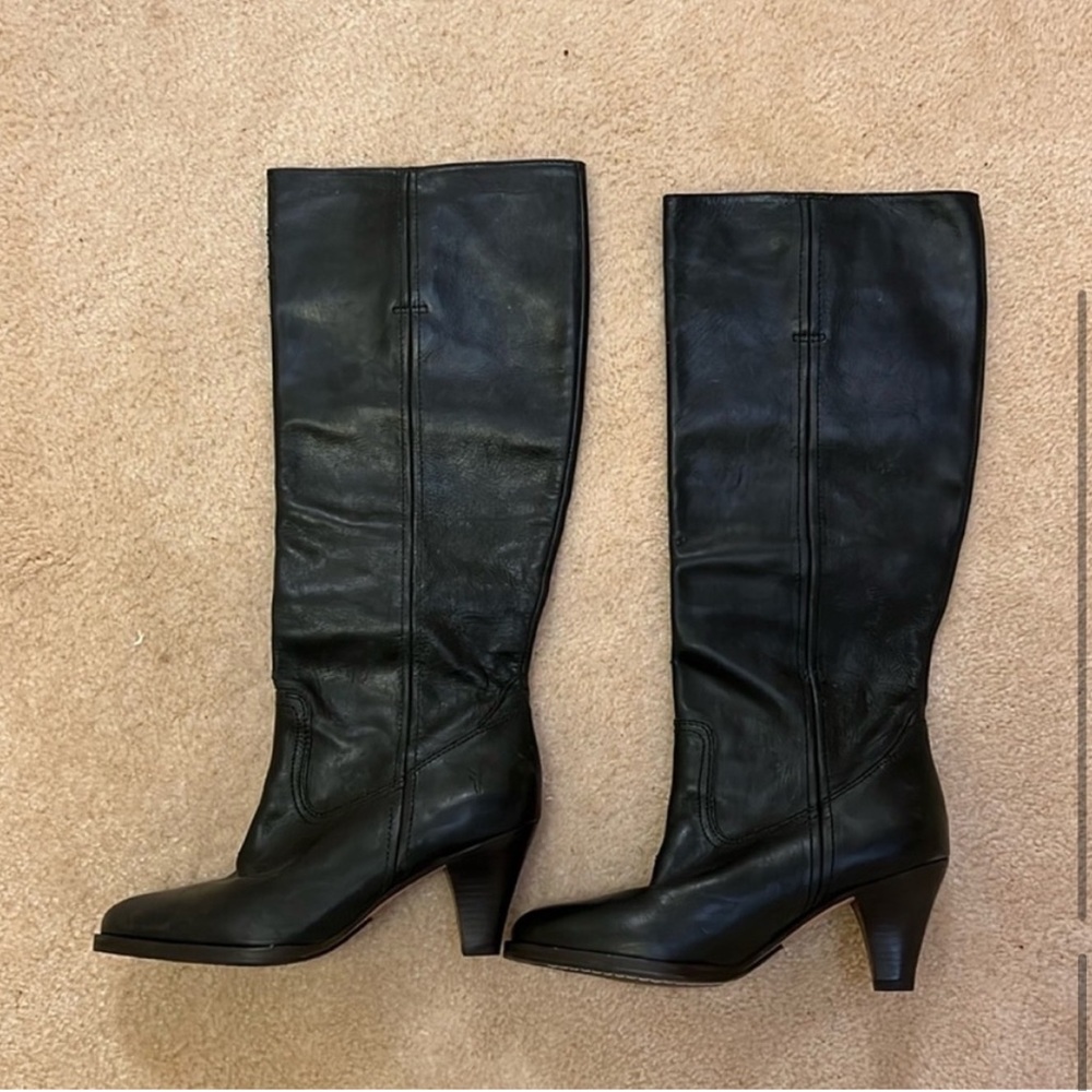 Brand new never worn frye boots - Picture 5 of 5